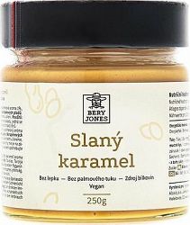 Bery Jones Slaný karamel 250 g