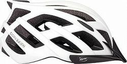 CT-Helmet Chili matt white/black