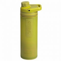 GRAYL® UltraPress® Purifier Bottle Forager Moss
