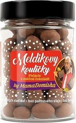 GRIZLY Meldikovy kouličky by @mamadomisha 200 g