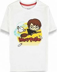 Harry Potter – Chibi Harry – detské tričko