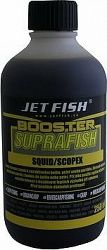 Jet Fish Booster Suprafish Scopex/Squid 250 ml