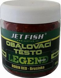 Jet Fish Cesto obaľovacie Legend Robin Red + Brusnice 250 g