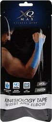Kinesiology Wrist / Elbow Tape – Tejpovacia páska Zápästie 25 × 5 cm – 6 ks