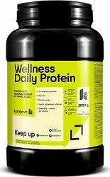 Kompava Wellness Daily Proteín 2 000 g, čokoláda-kokos
