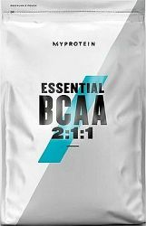 MyProtein BCAA 250 g, Berry Burst