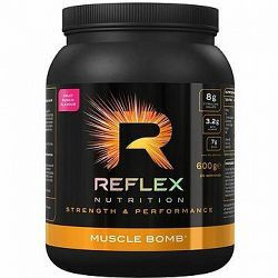 Reflex Muscle Bomb 600 g