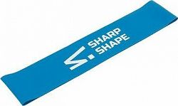 Sharp Shape Resistance Loop band 0,5 mm