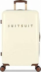 Suitsuit TR-7181/3-M Fab Seventies Antique White