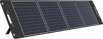 ChoeTech 300 W 4panels Solar Charger