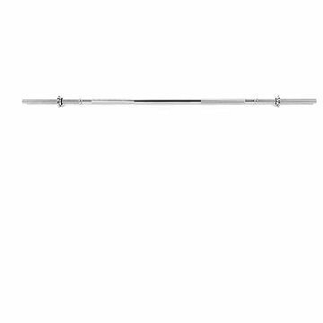 Spokey Arteus 150 Vzpieračská tyč, 150 cm