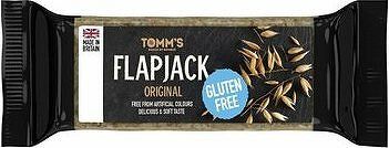 TOMMS Gluten free Original 100 g